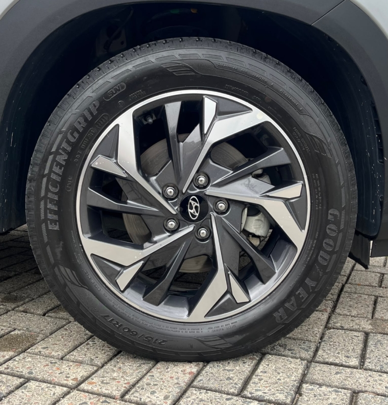 hyundai creta 1.0 tgdi flex platinum automatico 4p 202410