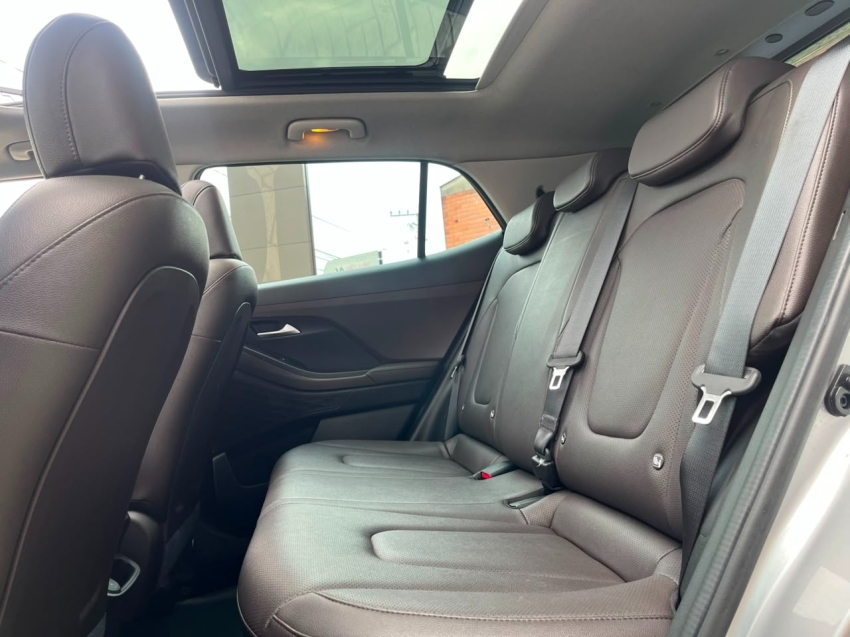 hyundai creta 1.0 tgdi flex platinum automatico 4p 202419