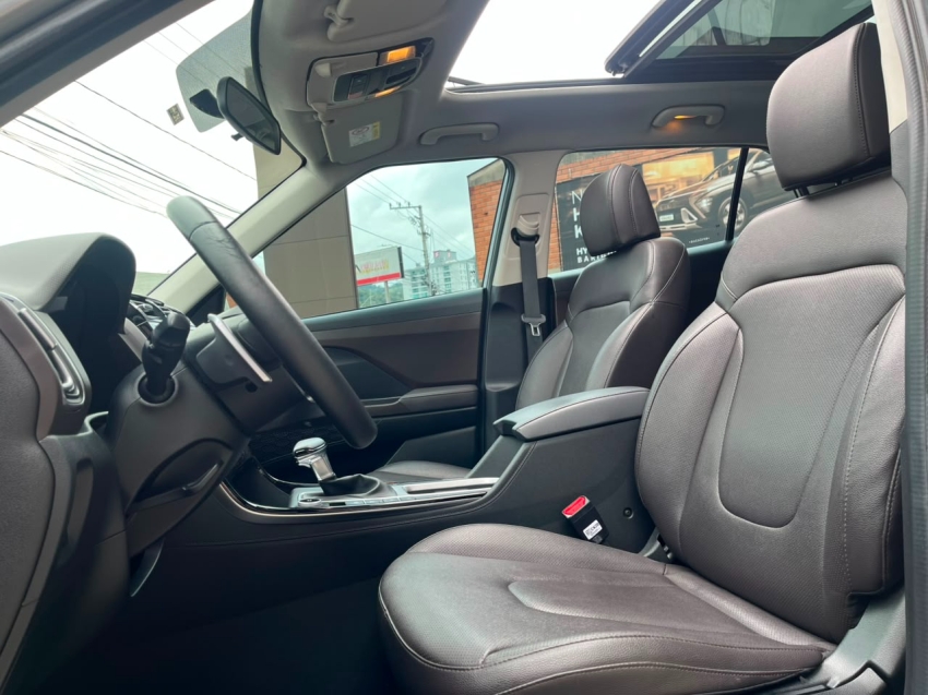 hyundai creta 1.0 tgdi flex platinum automatico 4p 202411