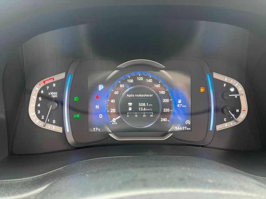 hyundai creta 1.0 tgdi flex platinum automatico 4p 202412
