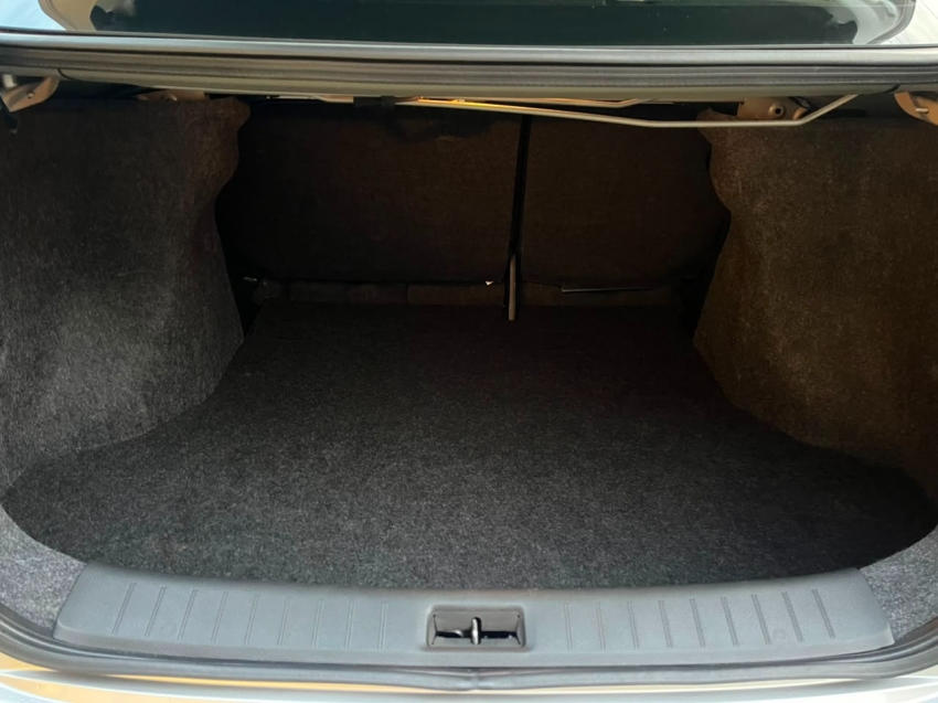 nissan sentra 2.0 sv 16v flexstart 4p automatico flex 202019
