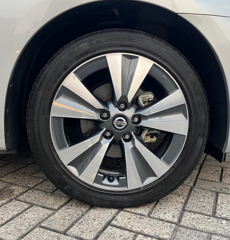 nissan sentra 2.0 sv 16v flexstart 4p automatico flex 202010