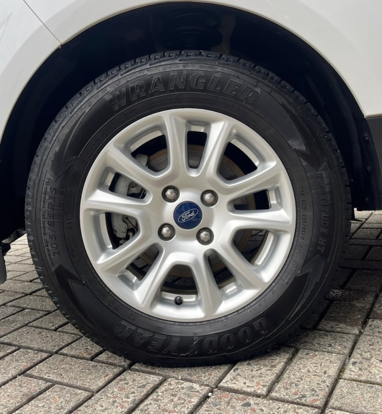 ford ecosport 1.5 ti-vct flex se manual 4p 201910