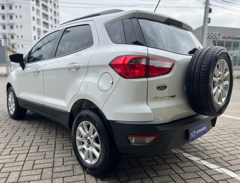 ford ecosport 1.5 ti-vct flex se manual 4p 20196