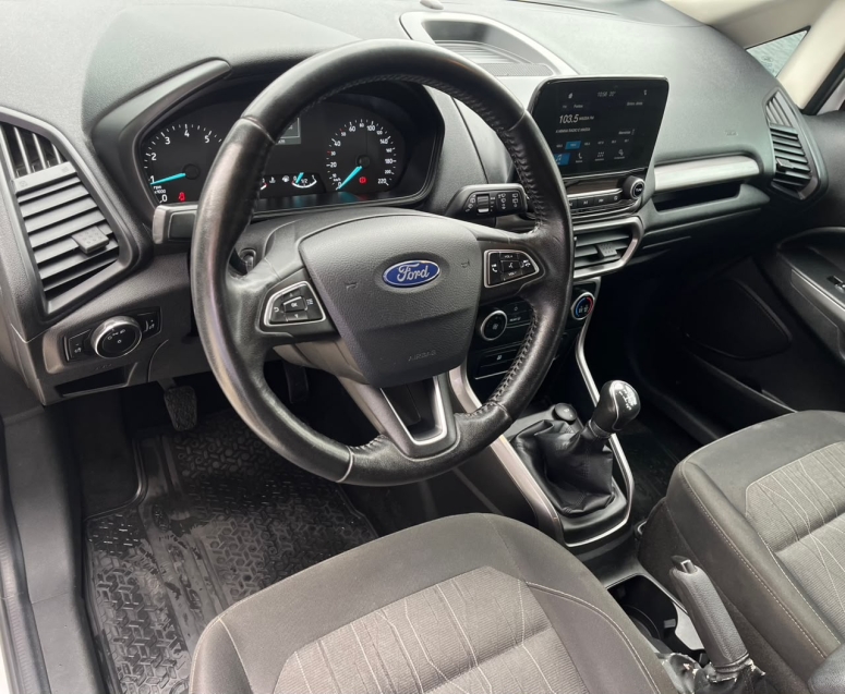 ford ecosport 1.5 ti-vct flex se manual 4p 201916
