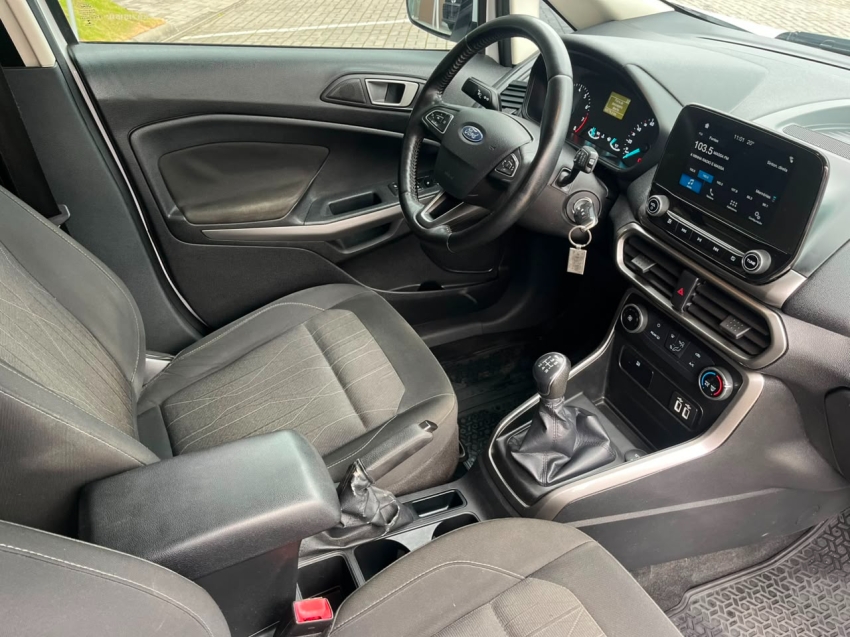 ford ecosport 1.5 ti-vct flex se manual 4p 201915