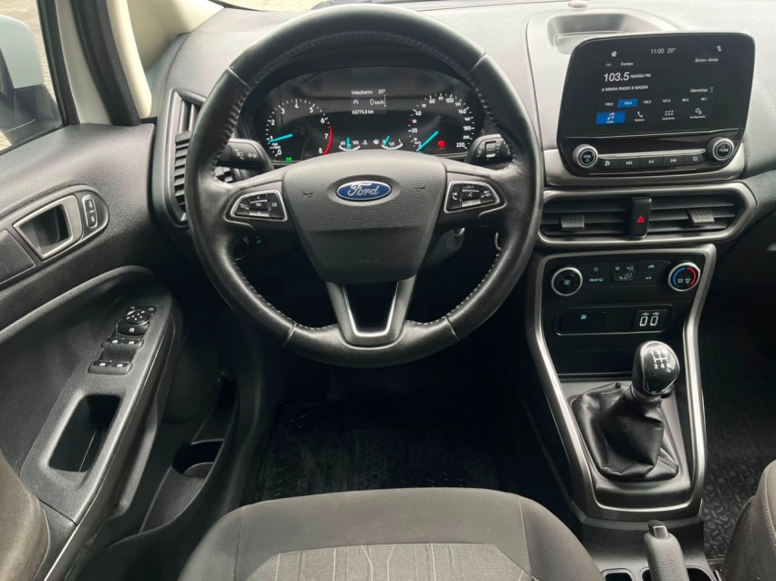 ford ecosport 1.5 ti-vct flex se manual 4p 201914