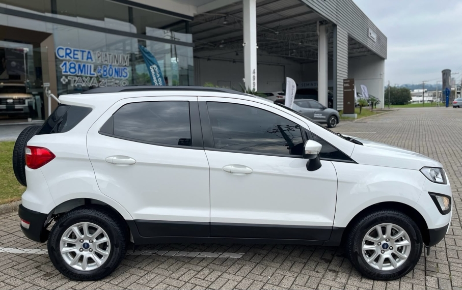 ford ecosport 1.5 ti-vct flex se manual 4p 20193
