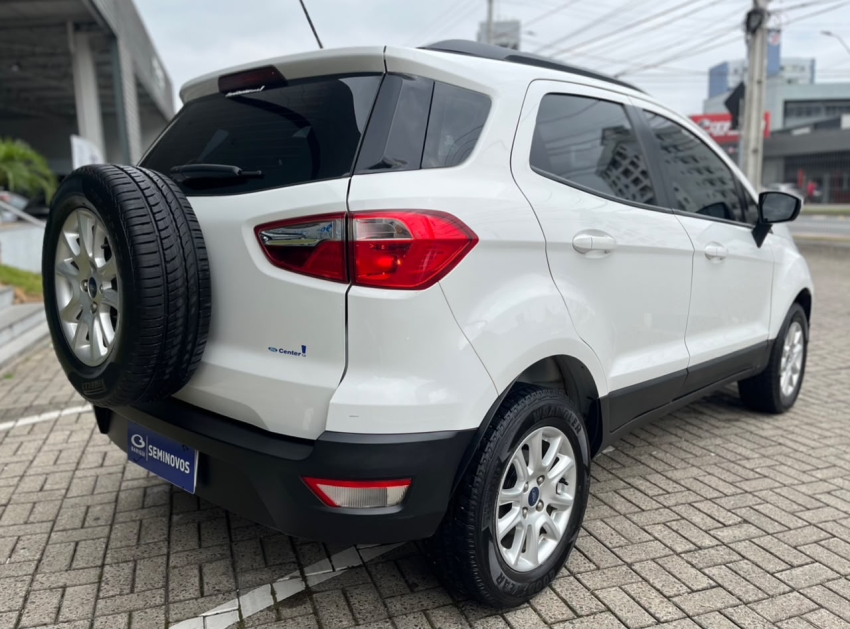 ford ecosport 1.5 ti-vct flex se manual 4p 20194