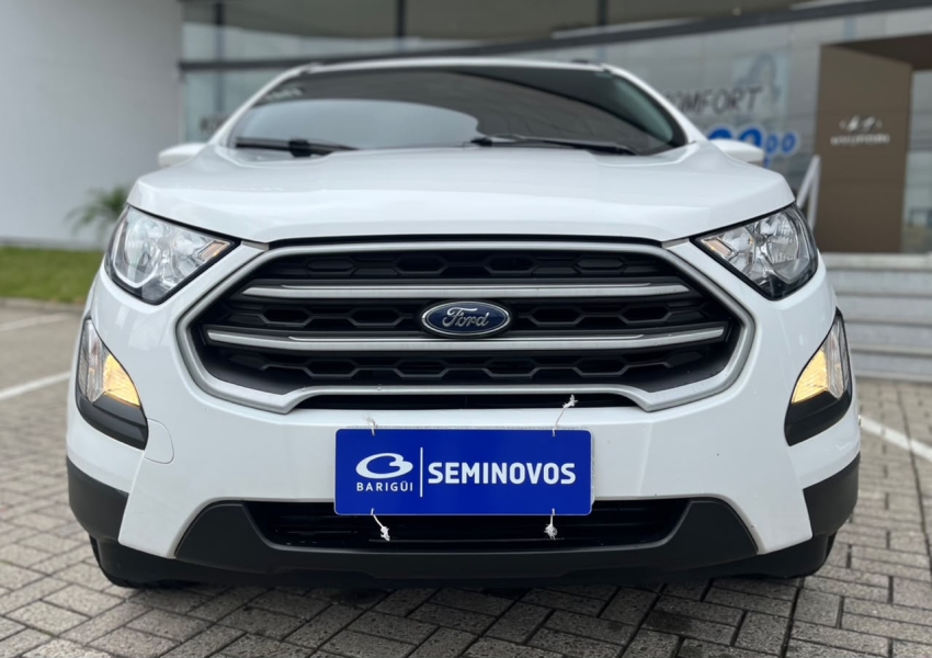 ford ecosport 1.5 ti-vct flex se manual 4p 20191