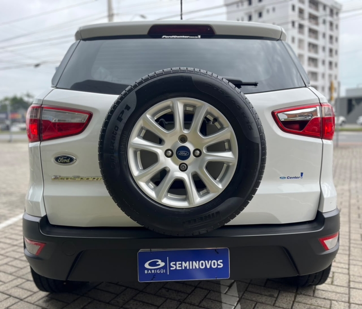 ford ecosport 1.5 ti-vct flex se manual 4p 20195