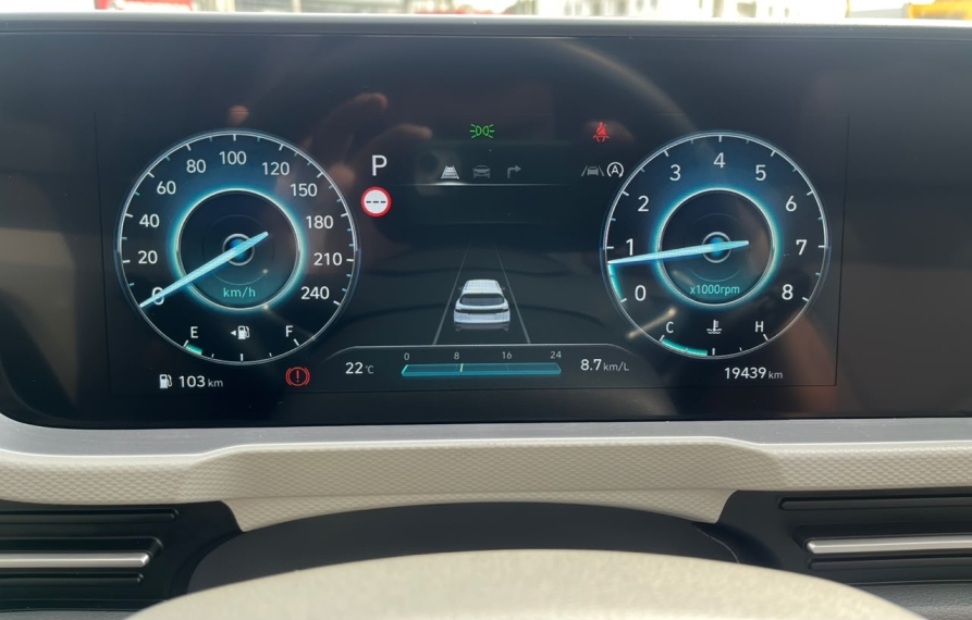 hyundai creta 1.6 tgdi gasolina ultimate dct flex 4p automatico 202512
