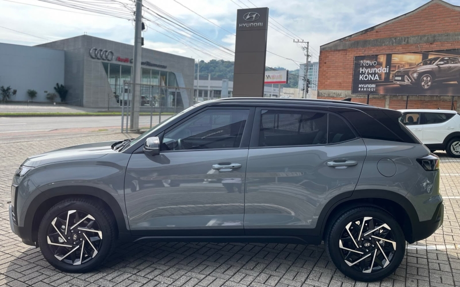 hyundai creta 1.6 tgdi gasolina ultimate dct flex 4p automatico 20257
