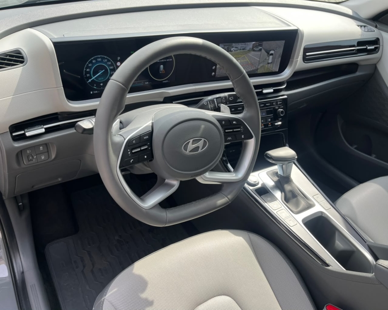 hyundai creta 1.6 tgdi gasolina ultimate dct flex 4p automatico 202516