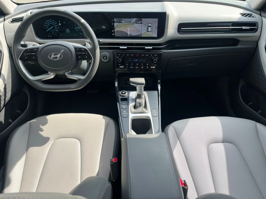 hyundai creta 1.6 tgdi gasolina ultimate dct flex 4p automatico 202513