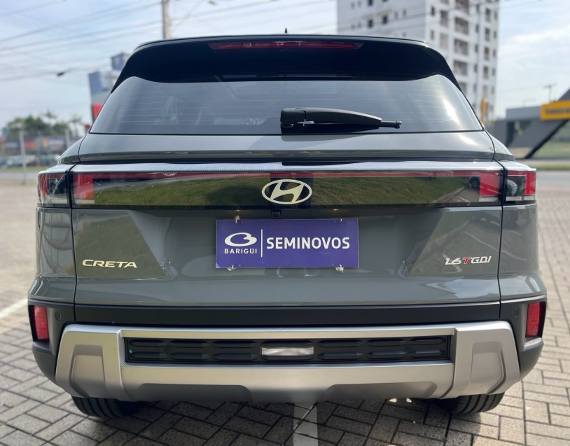 hyundai creta 1.6 tgdi gasolina ultimate dct flex 4p automatico 20255
