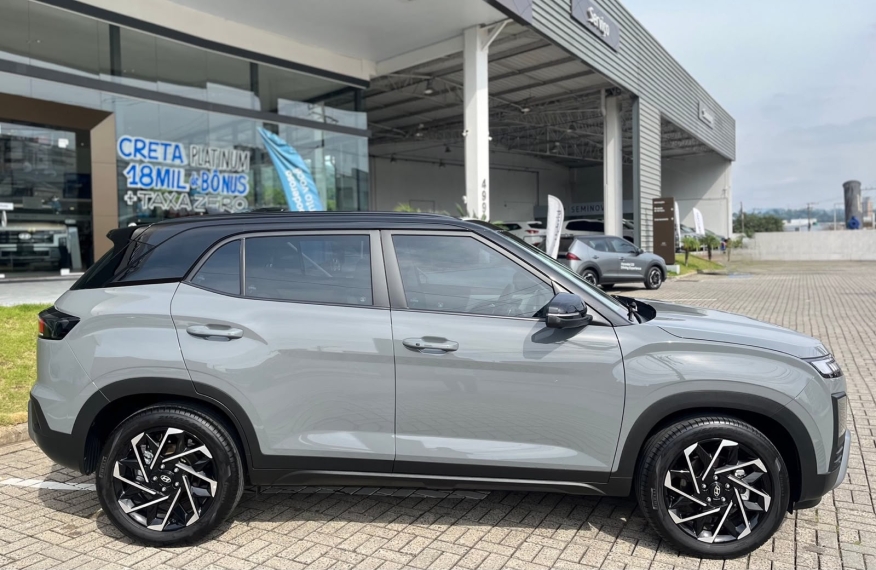 hyundai creta 1.6 tgdi gasolina ultimate dct flex 4p automatico 20253
