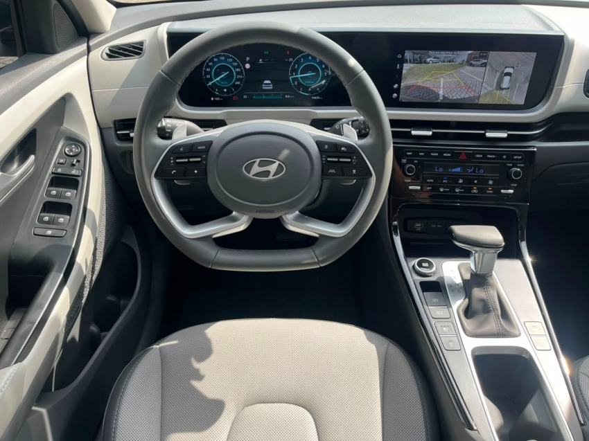 hyundai creta 1.6 tgdi gasolina ultimate dct flex 4p automatico 202514