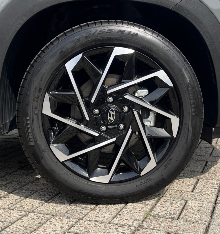 hyundai creta 1.6 tgdi gasolina ultimate dct flex 4p automatico 202510