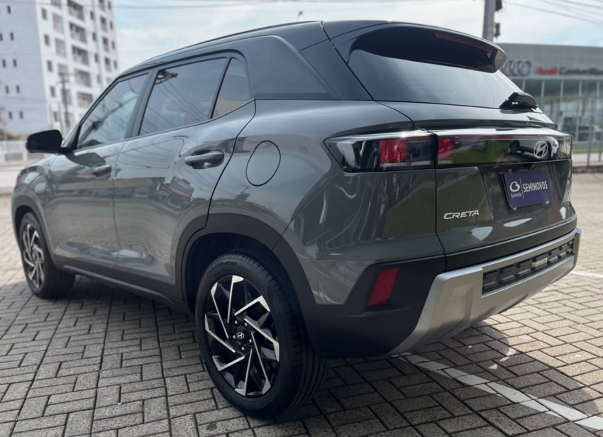 hyundai creta 1.6 tgdi gasolina ultimate dct flex 4p automatico 20256