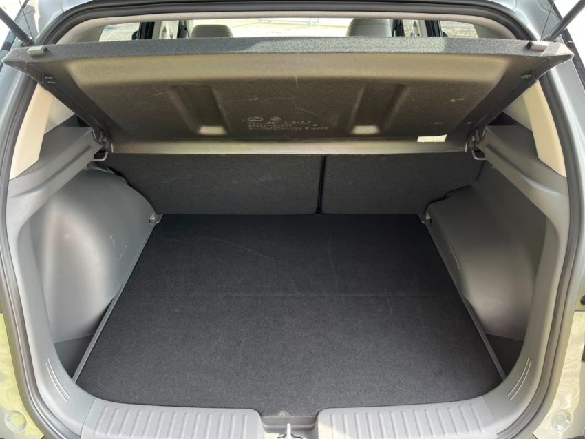 hyundai creta 1.6 tgdi gasolina ultimate dct flex 4p automatico 202520