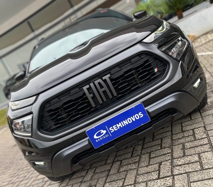 fiat toro 1.3 turbo 270 flex volcano at6 4p automatico 20237