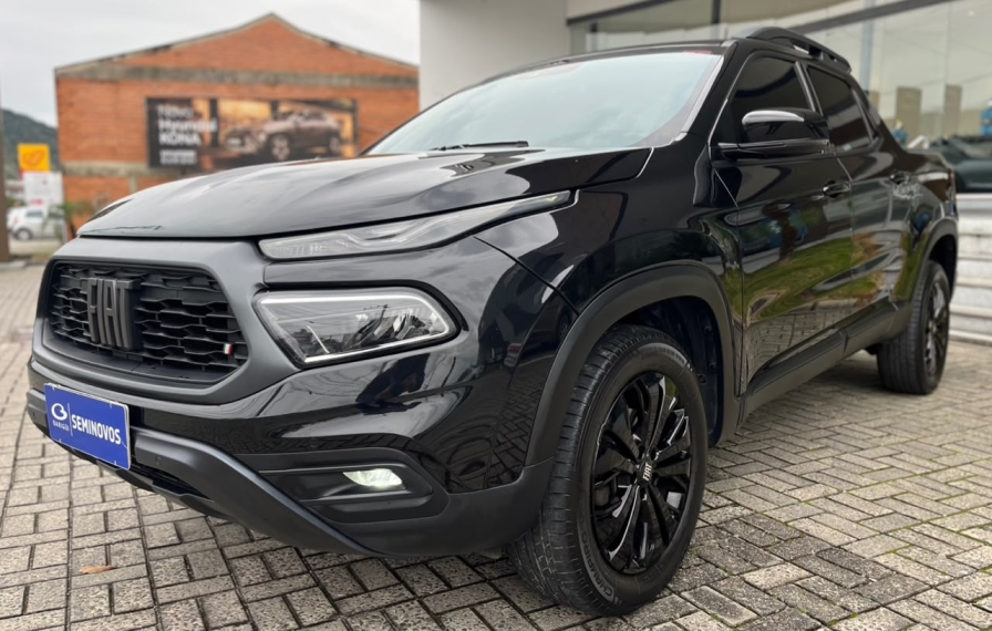 fiat toro 1.3 turbo 270 flex volcano at6 4p automatico 20230