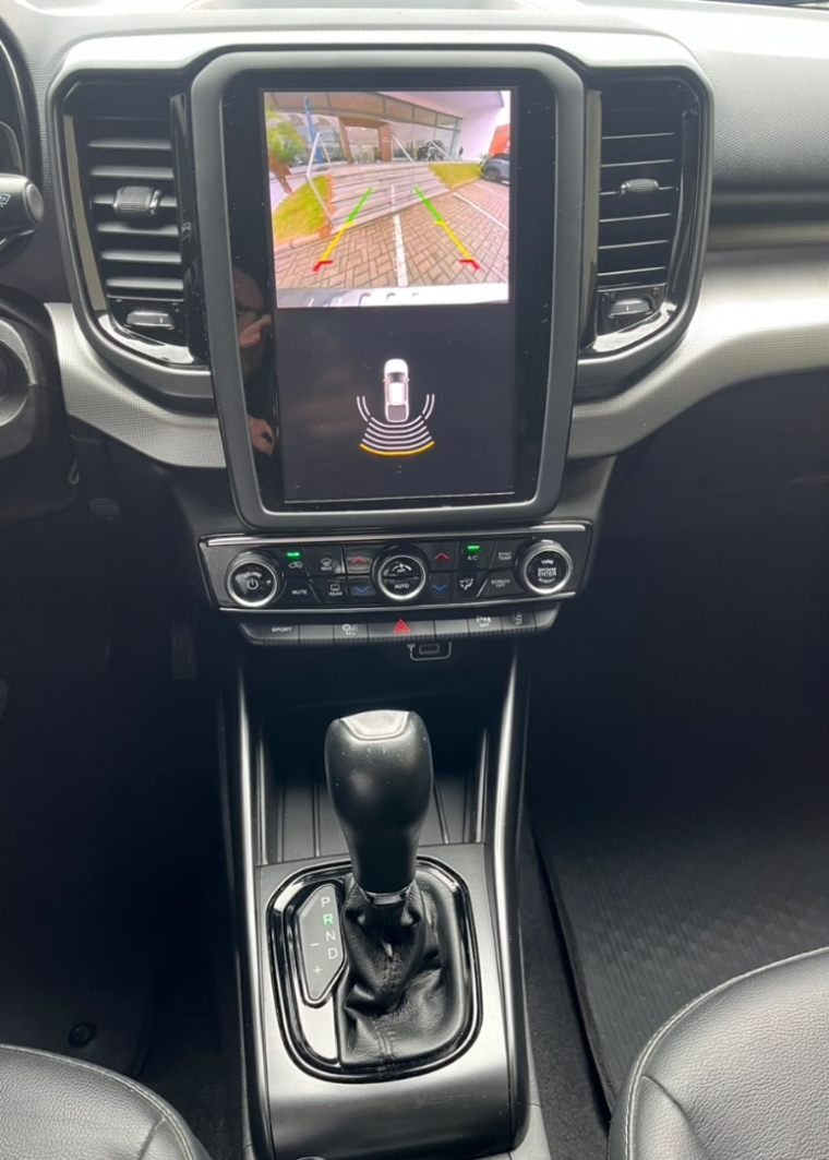 fiat toro 1.3 turbo 270 flex volcano at6 4p automatico 202316