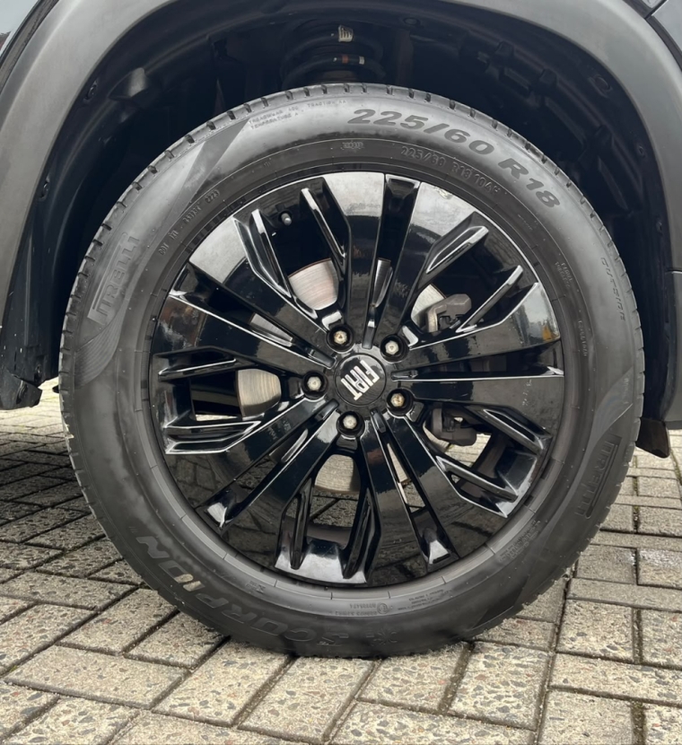 fiat toro 1.3 turbo 270 flex volcano at6 4p automatico 20239