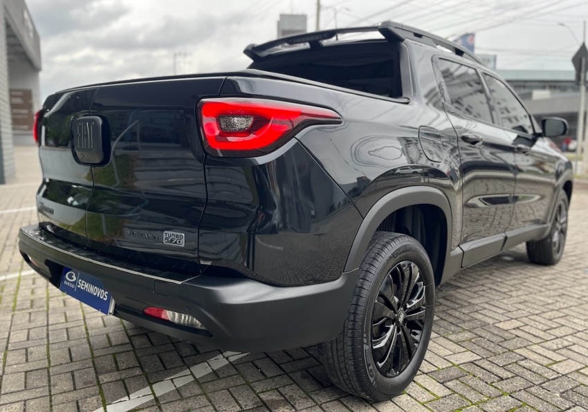 fiat toro 1.3 turbo 270 flex volcano at6 4p automatico 20234