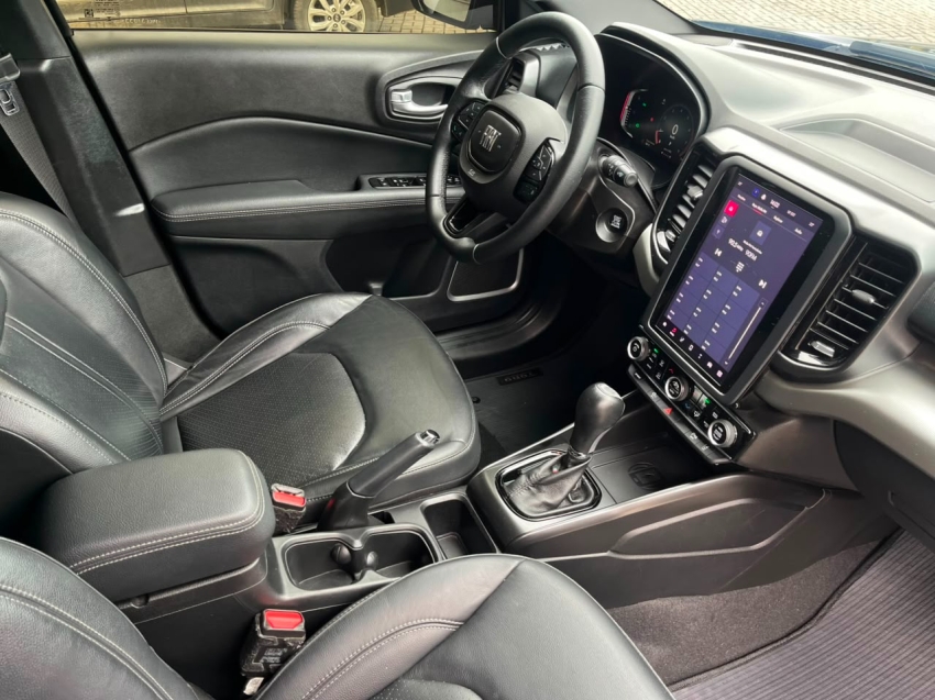 fiat toro 1.3 turbo 270 flex volcano at6 4p automatico 202314