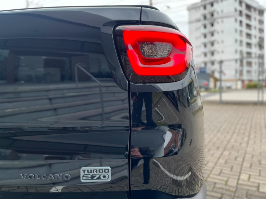 fiat toro 1.3 turbo 270 flex volcano at6 4p automatico 20238