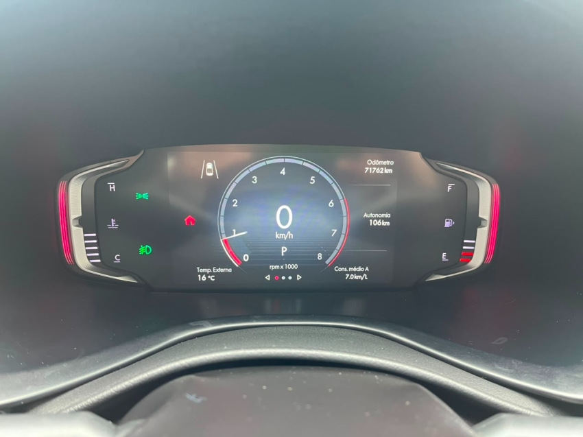 fiat toro 1.3 turbo 270 flex volcano at6 4p automatico 202311