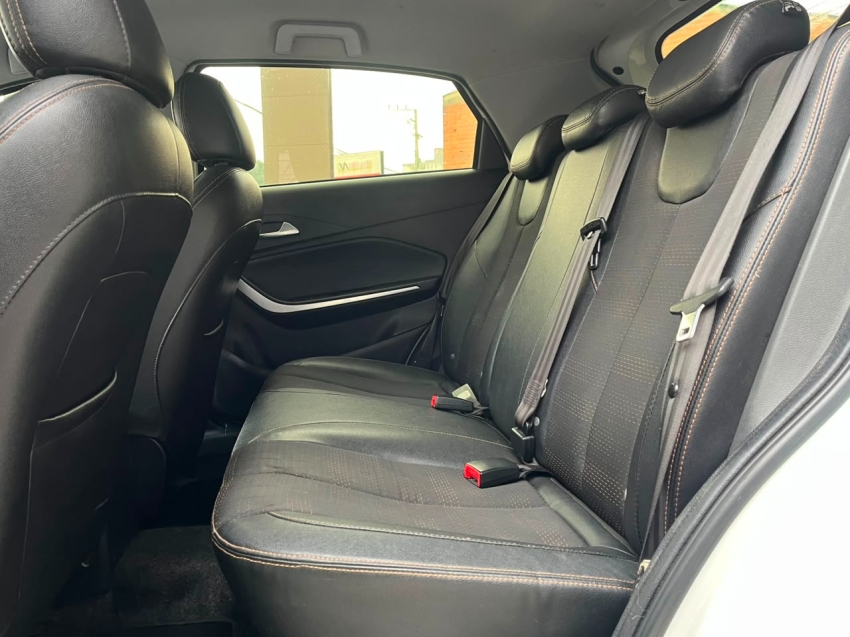 caoa chery tiggo 2 1.5 mpfi 16v flex look 4p manual 202218