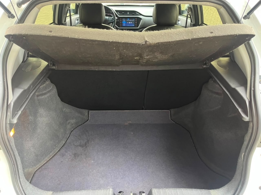 caoa chery tiggo 2 1.5 mpfi 16v flex look 4p manual 202219