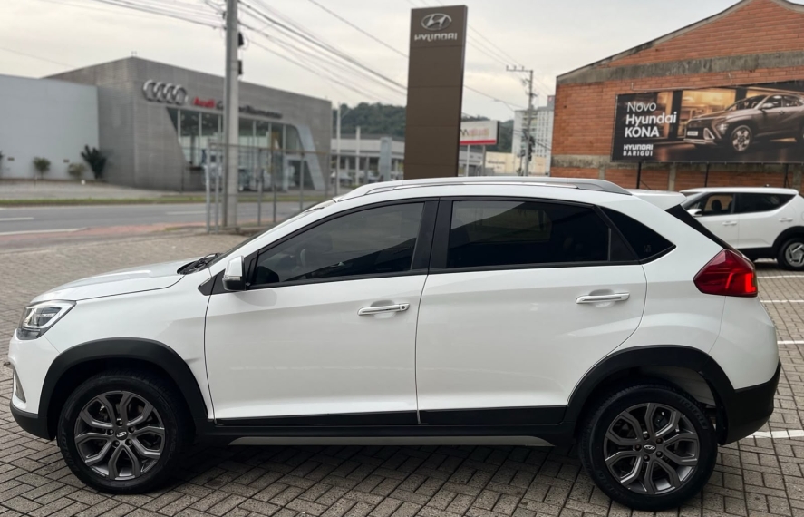 caoa chery tiggo 2 1.5 mpfi 16v flex look 4p manual 20227