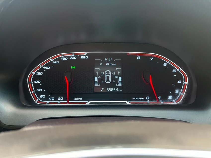 caoa chery tiggo 2 1.5 mpfi 16v flex look 4p manual 202212
