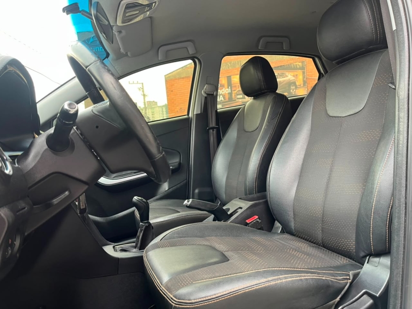 caoa chery tiggo 2 1.5 mpfi 16v flex look 4p manual 202211