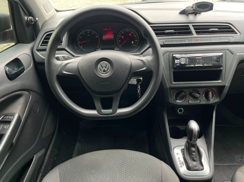 volkswagen voyage 1.6 16v msi totalflex 4p automatico flex 202214