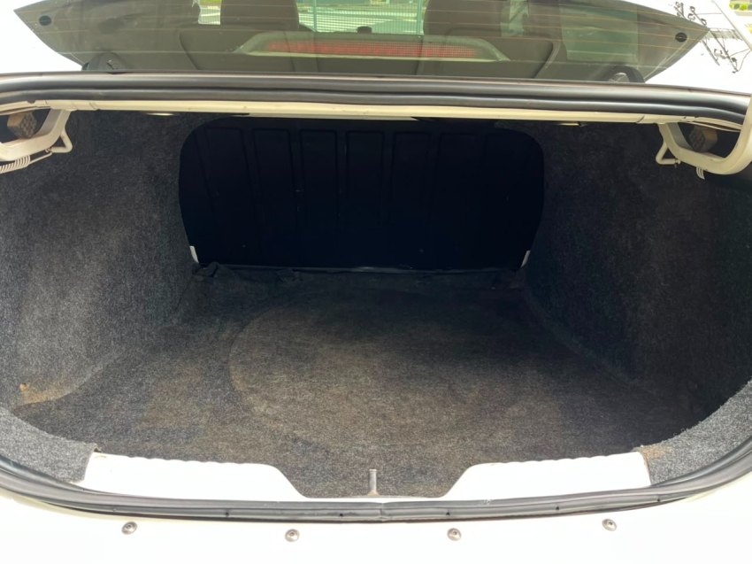 volkswagen voyage 1.6 16v msi totalflex 4p automatico flex 202219