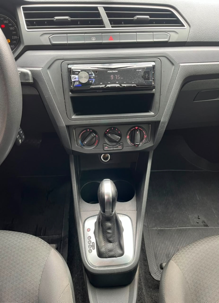 volkswagen voyage 1.6 16v msi totalflex 4p automatico flex 202217