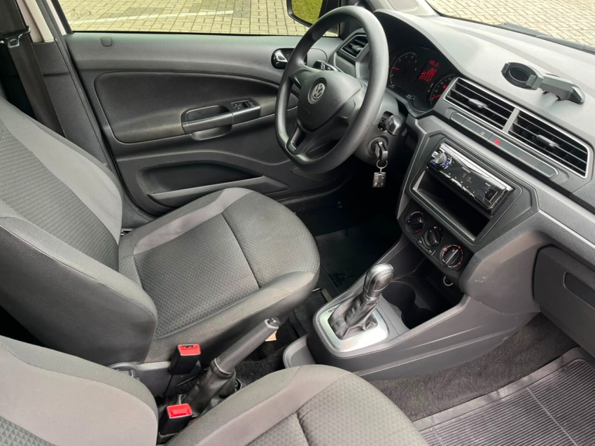 volkswagen voyage 1.6 16v msi totalflex 4p automatico flex 202215