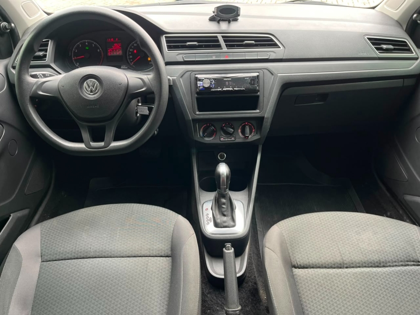 volkswagen voyage 1.6 16v msi totalflex 4p automatico flex 202213