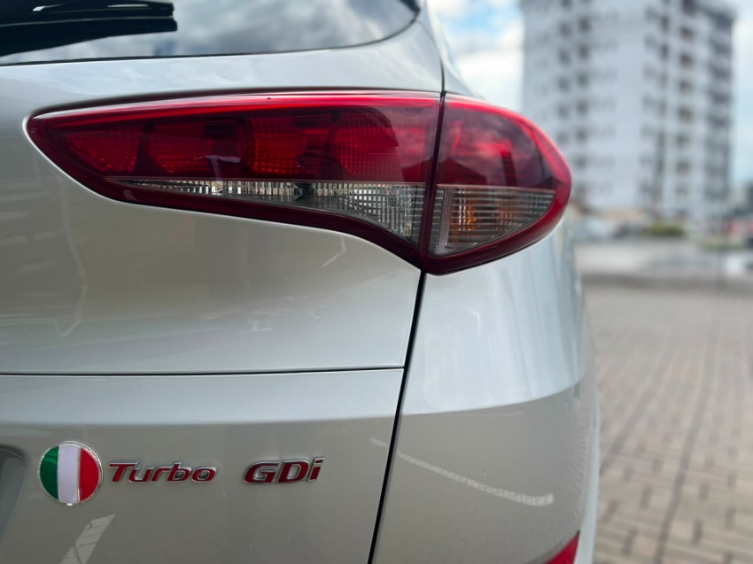 hyundai tucson 1.6 16v t-gdi gasolina gls ecoshift 4p automatico 20209