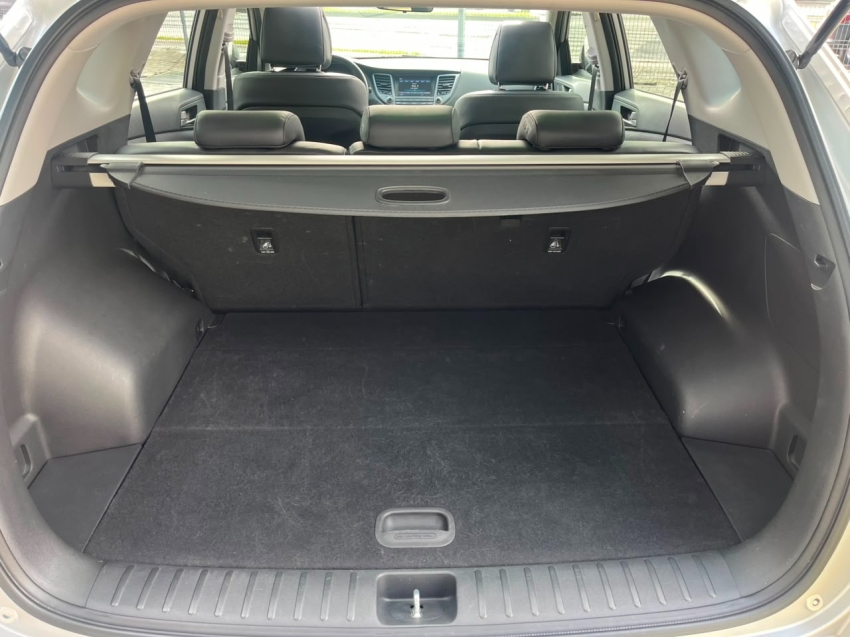 hyundai tucson 1.6 16v t-gdi gasolina gls ecoshift 4p automatico 202020