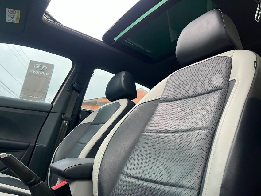 volkswagen t-cross 1.4 250 tsi total flex highline automatico 4p 202017