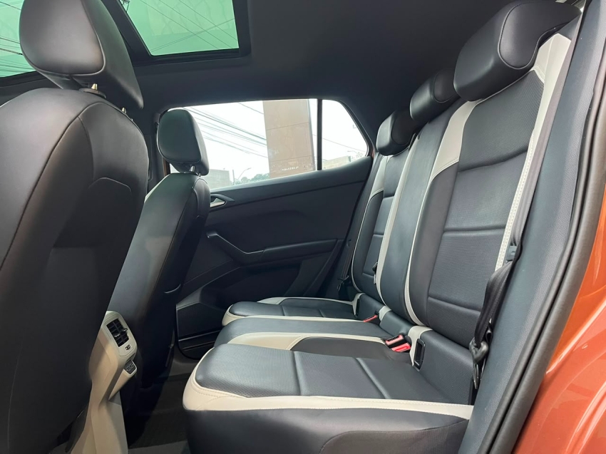 volkswagen t-cross 1.4 250 tsi total flex highline automatico 4p 202019