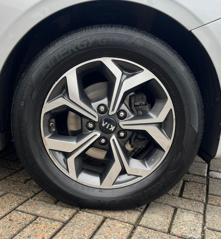 kia cerato 2.0 16v flex ex automatico 4p 20209