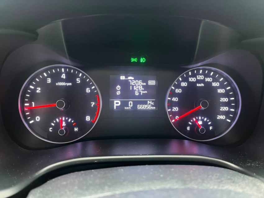 kia cerato 2.0 16v flex ex automatico 4p 202011