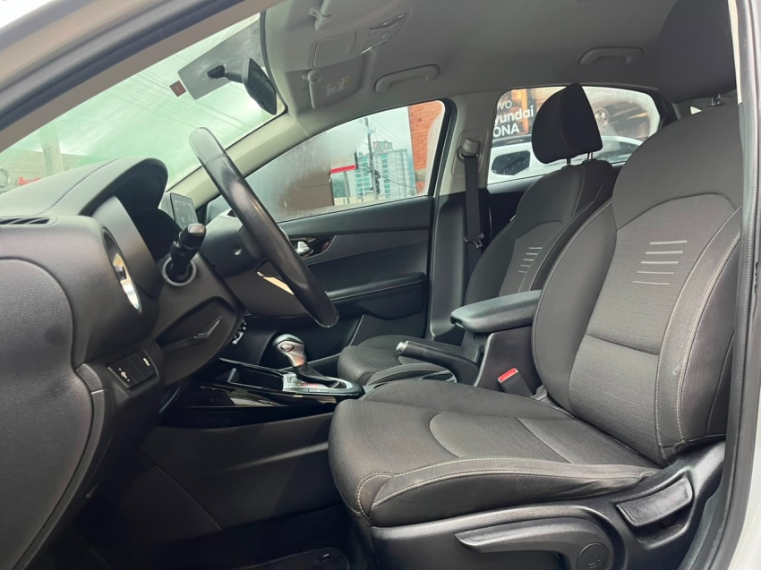 kia cerato 2.0 16v flex ex automatico 4p 202010